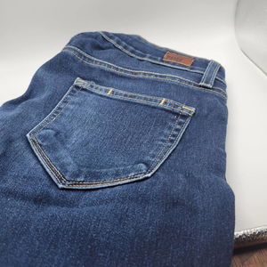 Paige "Peg Super‎ Skinny" Women's Size 26 Jeans